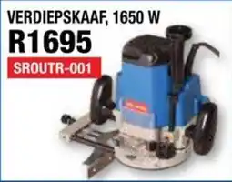 Adendorff Machinery Mart VERDIEPSKAAF, 1650 W offer
