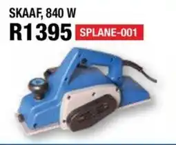 Adendorff Machinery Mart SKAAF, 840 W offer