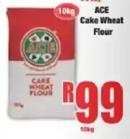 Boxer ACE Cake Wheat Flour offer