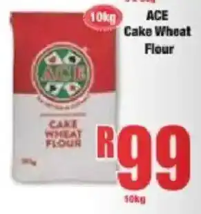 Boxer ACE Cake Wheat Flour offer