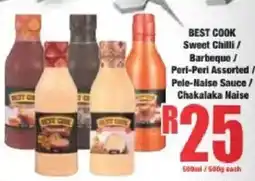 Boxer BEST COOK Assorted offer