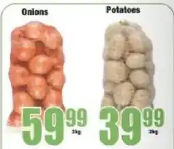 Boxer Onions offer