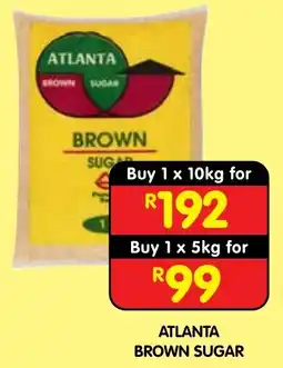 Shoprite Atlanta Brown Sugar offer