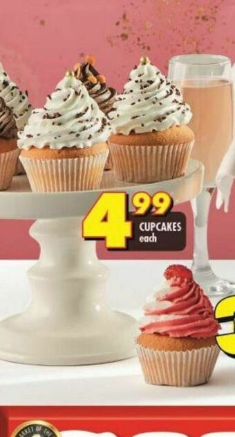 Cupcakes