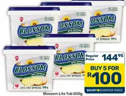 Pick n Pay Hypermarket Blossom Epic Spread offer