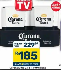 Pick n Pay Hypermarket Corona Extra offer