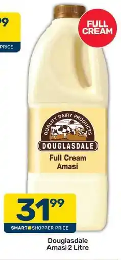 Pick n Pay Douglasdale Amasi 2 Litre offer