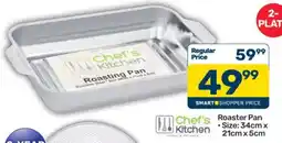 Pick n Pay Roaster Pan offer