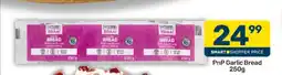 Pick n Pay PnP Garlic Bread 250g offer