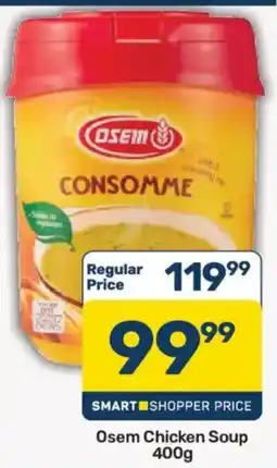 Pick n Pay Osem Chicken Soup offer