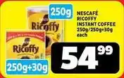 Usave Nescafé - instant coffee offer