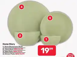 Pick n Pay Home Story Stoneware Bowl offer