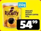 Usave Ricoffy - ricofly instant coffee offer