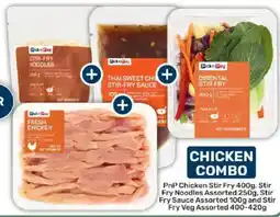 Pick n Pay Pick n Pay Chicken Combo offer