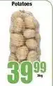 Boxer Potatoes offer