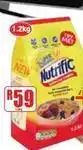 Boxer Nutrific offer