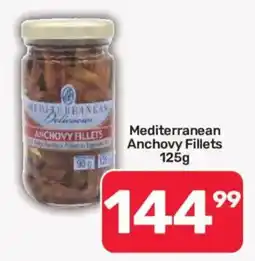 Pick n Pay Mediterranean Anchovy Fillets offer