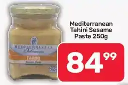 Pick n Pay Mediterranean Tahini Sesame Paste offer