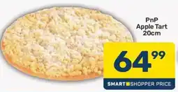 Pick n Pay PnP Apple Tart offer