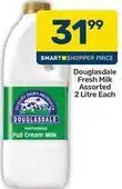 Pick n Pay Hypermarket Douglasdale - fresh milk offer