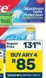 Pick n Pay Hypermarket Colgate - toothpaste offer