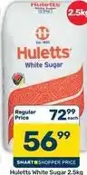 Pick n Pay Hypermarket Huletts - white sugar offer