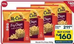 Pick n Pay Hypermarket Mccain - fry chips offer