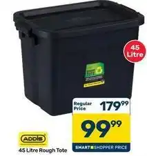 Pick n Pay Hypermarket Addis - rough tote offer