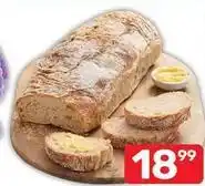 Pick n Pay Artisan bread offer