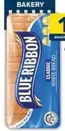 Pick n Pay Blue ribbon - classic white bread offer