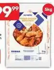 Pick n Pay Frozen - frozen chicken braai pack offer