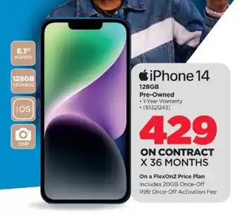 IPhone 14