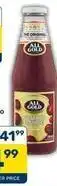 Pick n Pay All gold - tomato sauce offer