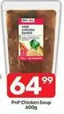Pick n Pay Chicken soup offer