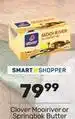 Pick n Pay Clover - mooiriver or springbok butter offer