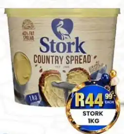 Take 'n Pay Stork Country Spread offer