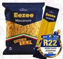 Take 'n Pay Eezee Paste Assorted offer