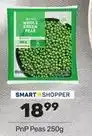 Pick n Pay Whole green peas offer