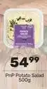 Pick n Pay Potato salad offer
