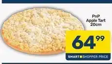 Pick n Pay Apple - tart offer