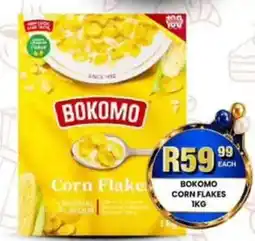 Take 'n Pay Bokomo Corn Flake offer