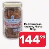 Pick n Pay Anchovy fillets offer