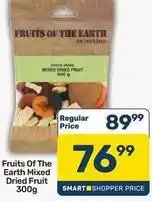 Pick n Pay Mixed dried fruit offer