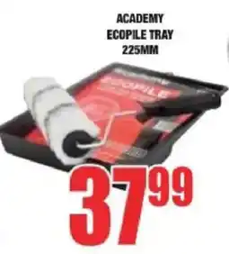 Boxer Build ACADEMY ECOPILE TRAY offer