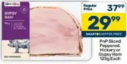 Pick n Pay Gypsy Ham offer