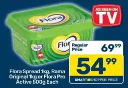 Pick n Pay Flora Spread offer
