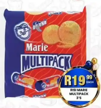 Take 'n Pay Risi Marie Multipack offer