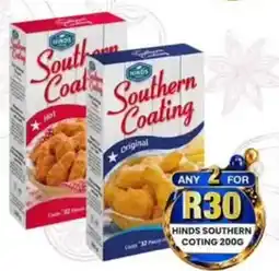 Take 'n Pay Hinds Southern Coating offer