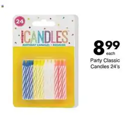 Save Hyper unique CANDLES offer