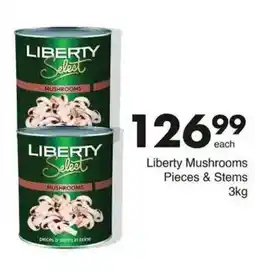 Save Hyper Liberty Select Mushrooms offer